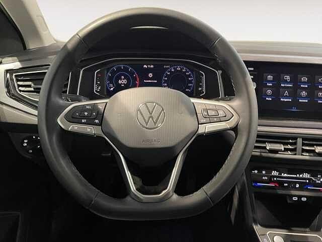 Volkswagen Polo 6ª serie 1.0TSI 95CV Style - IVA ESPOSTA/NEOPATENTATI