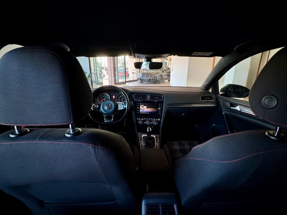 VOLKSWAGEN - Golf - GTI Perf. 2.0 245CV TSI DSG 5p. BMT