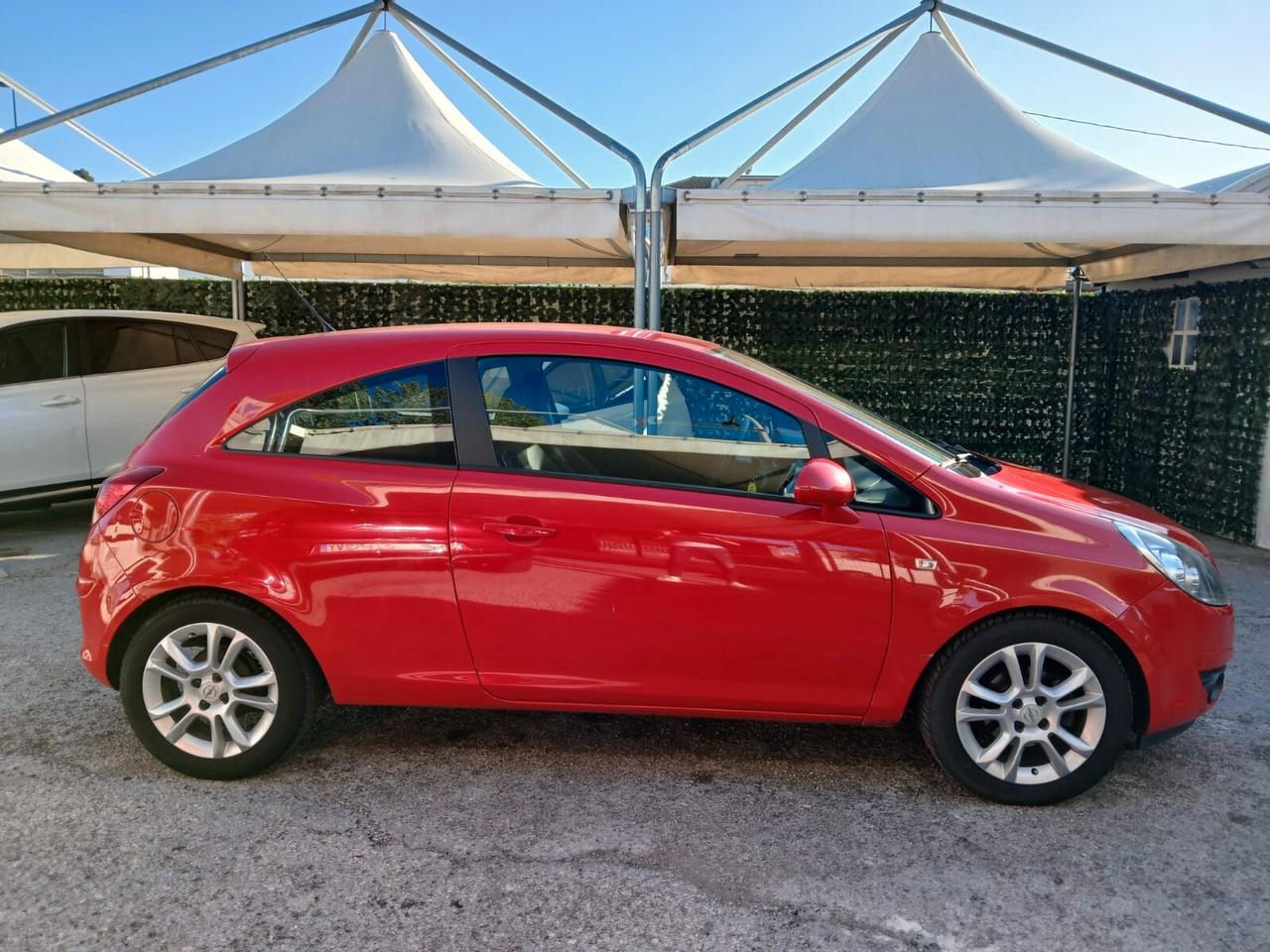 Opel Corsa 1.0 12V 3 porte Enjoy