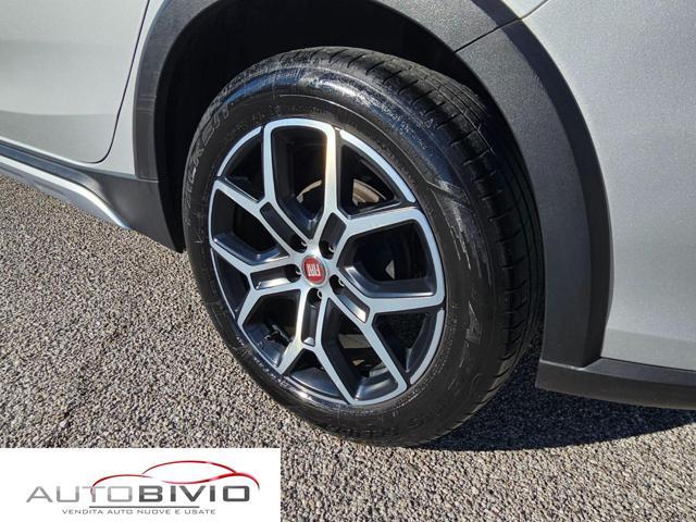 FIAT Tipo 1.0 5 porte Cross/ FULL OPTIONAL!