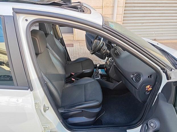 RENAULT Clio 1.5 dCi 5 porte *TETTO APRIBILE*