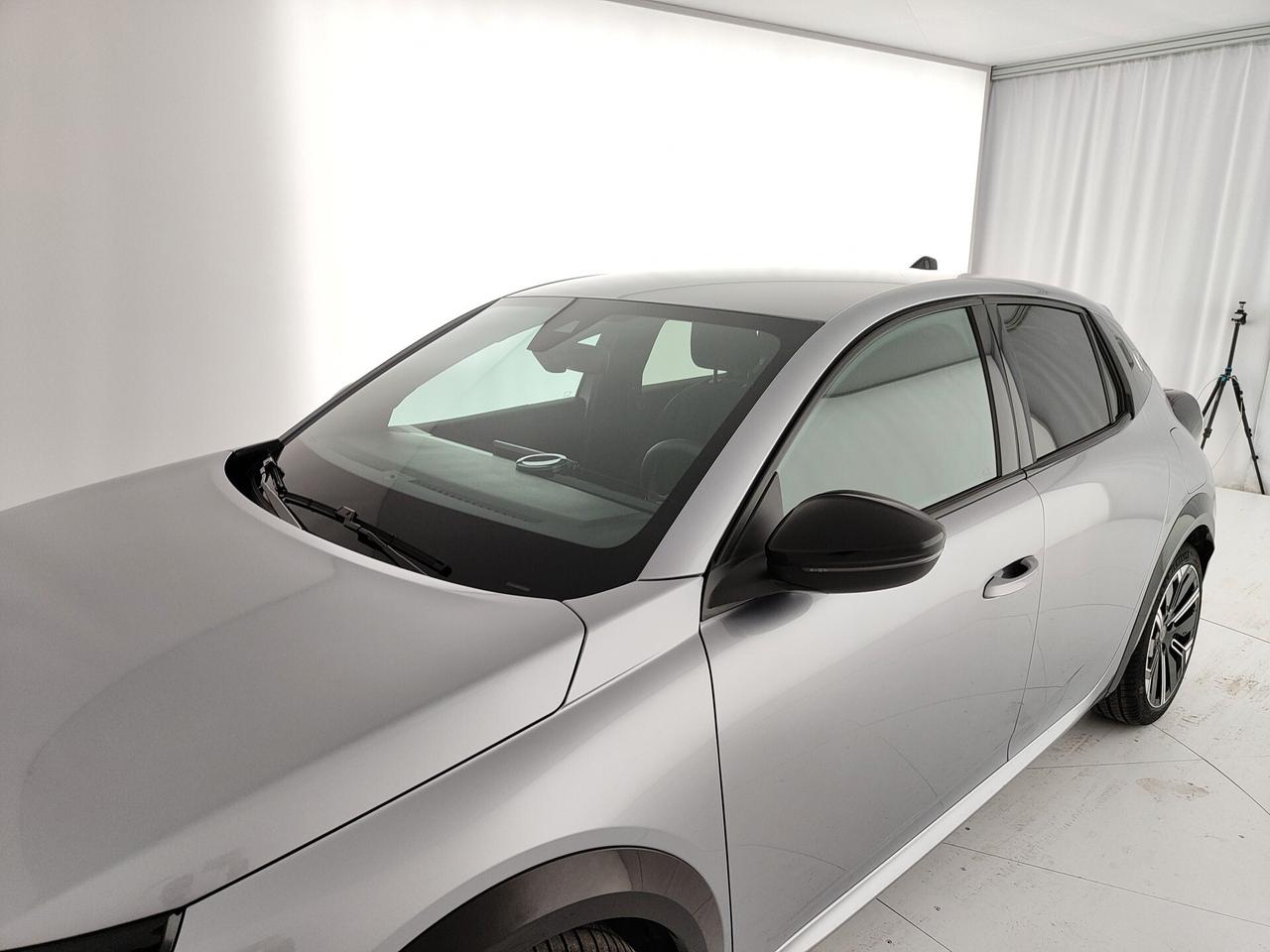 Lancia Ypsilon Hybrid e-DCT LX