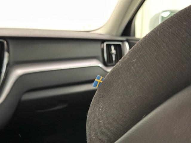 VOLVO XC60 B4 (d) Geartronic Inscription