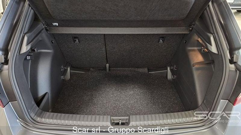 Skoda Fabia 1.0 TSI EVO 115 CV Monte Carlo