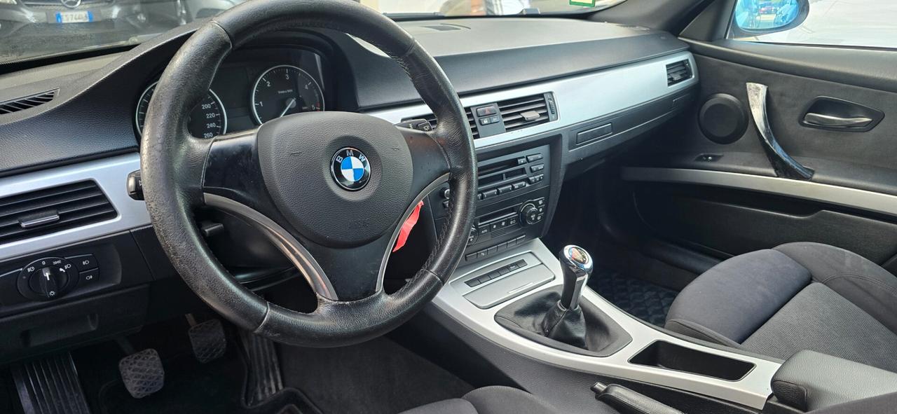 Bmw 320 330d cat Cabrio Msport