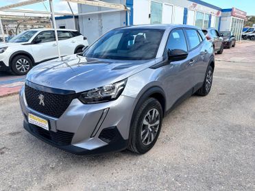 Peugeot 2008 1.2 PureTech 100 cv