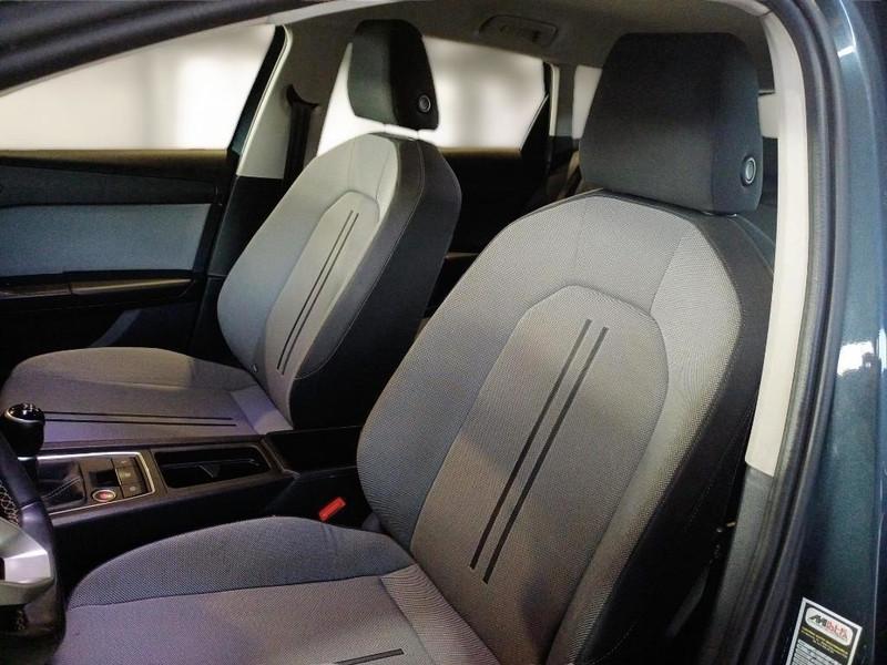 SEAT LEON ST 1.0 TSI 66KW BUSINESS STATION WAGON