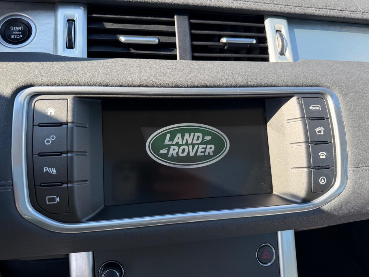 Land Rover Range Evoque 2.0 eD4 5p. Business Edition SE