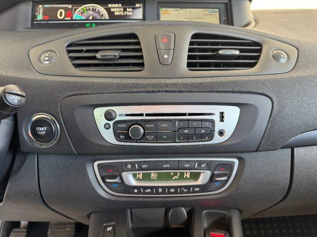 RENAULT Scenic Scénic XMod 1.5 dCi 110CV Start&Stop Energy