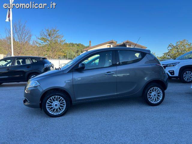 LANCIA Ypsilon 0.9 TwinAir 85 CV Gold Metano