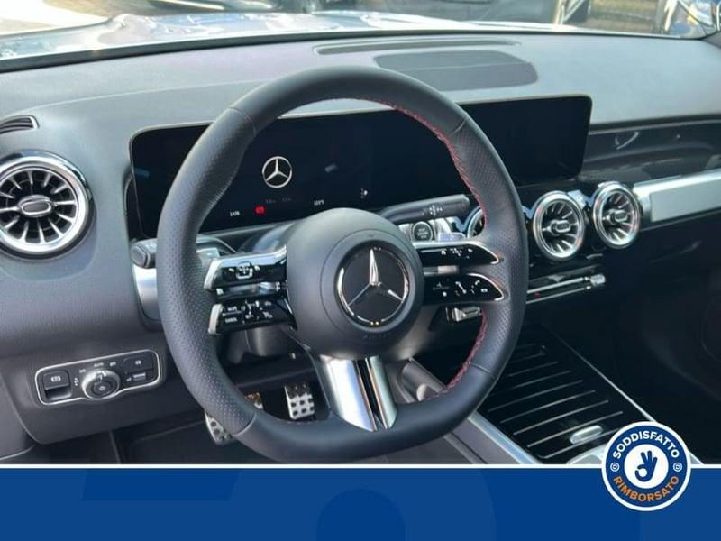Mercedes-Benz GLB Classe 200d 4Matic AMG Line Advanced Plus