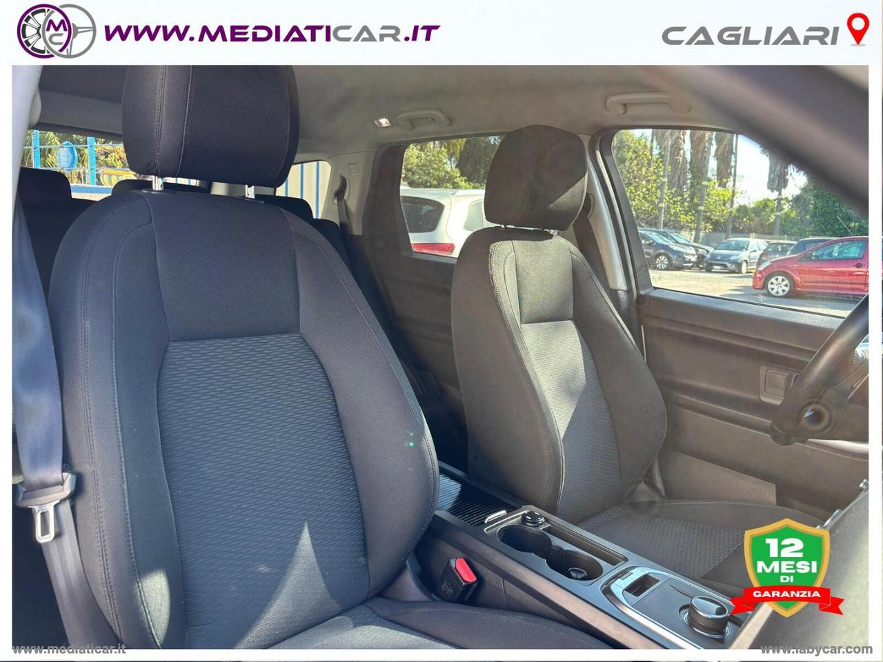 LAND ROVER Discovery Sport 2.0 TD4 150 Bus.Ed. Pure