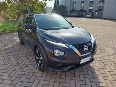 Nissan Juke 1.0 DIG-T 114cv N-Connecta DCT 1.0 dig-t N-Connecta 114cv dct