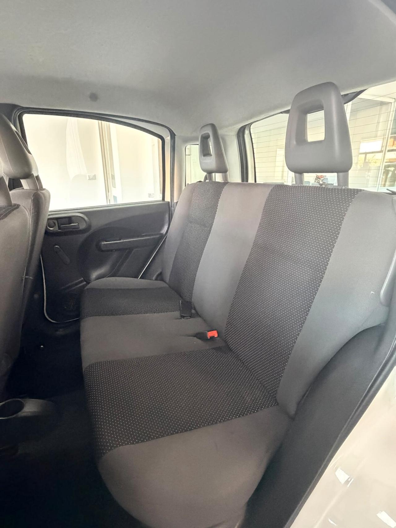 Fiat Panda 1.2 Dynamic GPL
