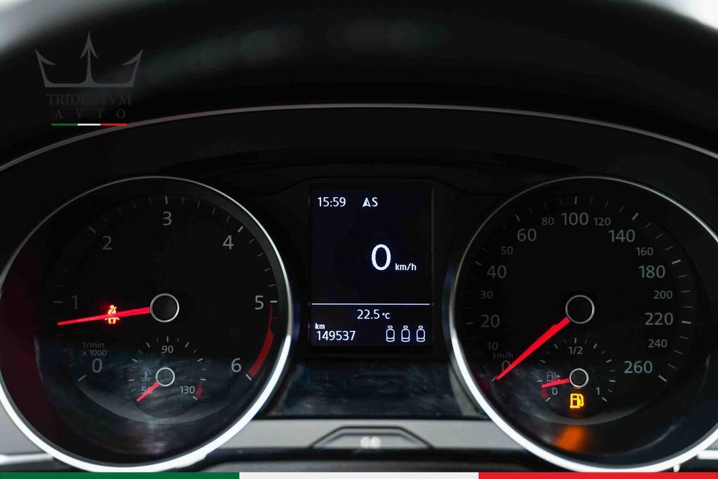 Volkswagen Passat Variant 1.6 tdi Business (businessline) 120cv
