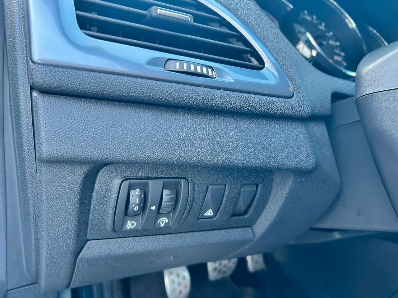 Renault Mégane 1.5 dCi GT Line 2011