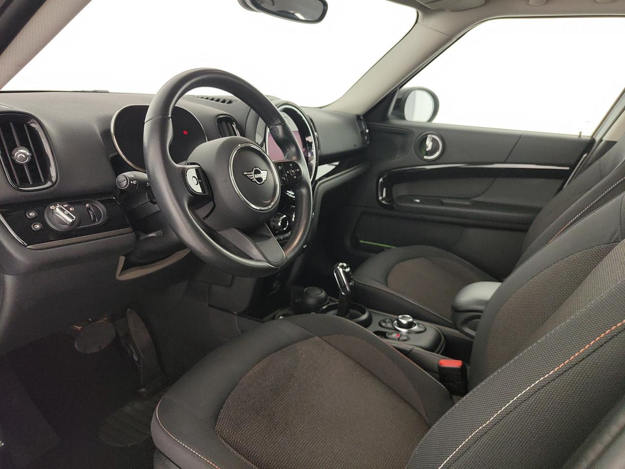 MINI Mini Countryman 2.0 Cooper D Essential auto