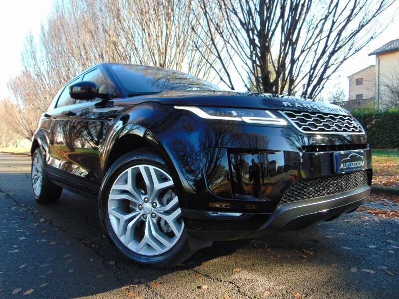 LAND ROVER RR Evoque 2ª serie Range Rover Evoq...