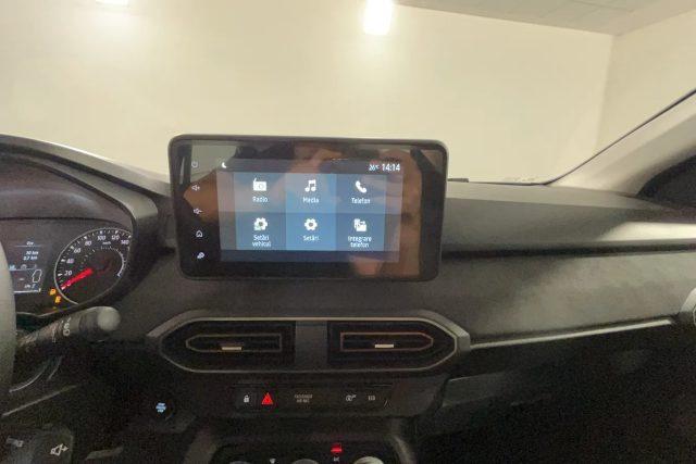 DACIA Sandero Stepway 1.0 TCe GPL Extreme #VARI COLORI