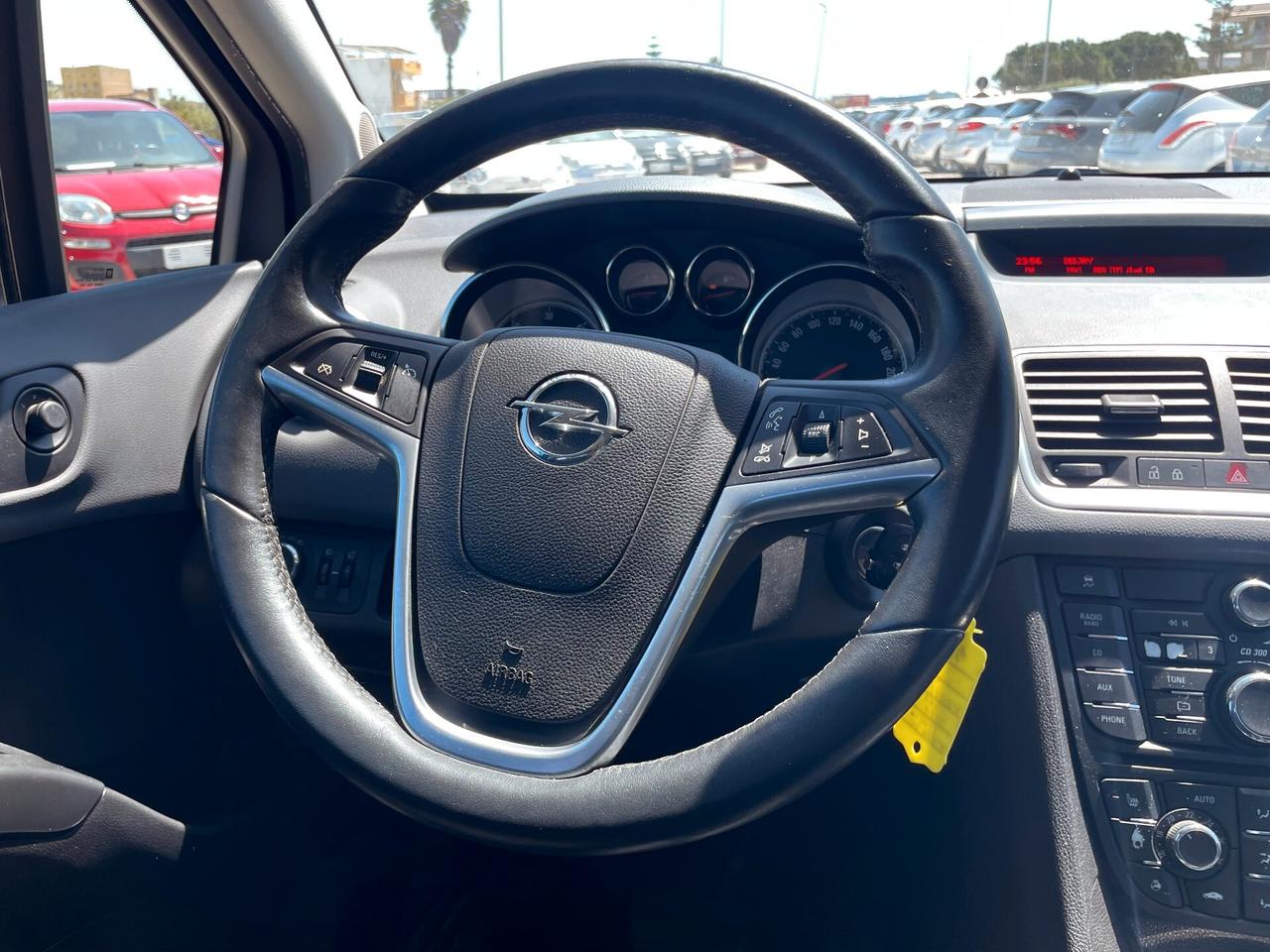 Opel Meriva 1.7 CDTI AUTOMATICA Cosmo