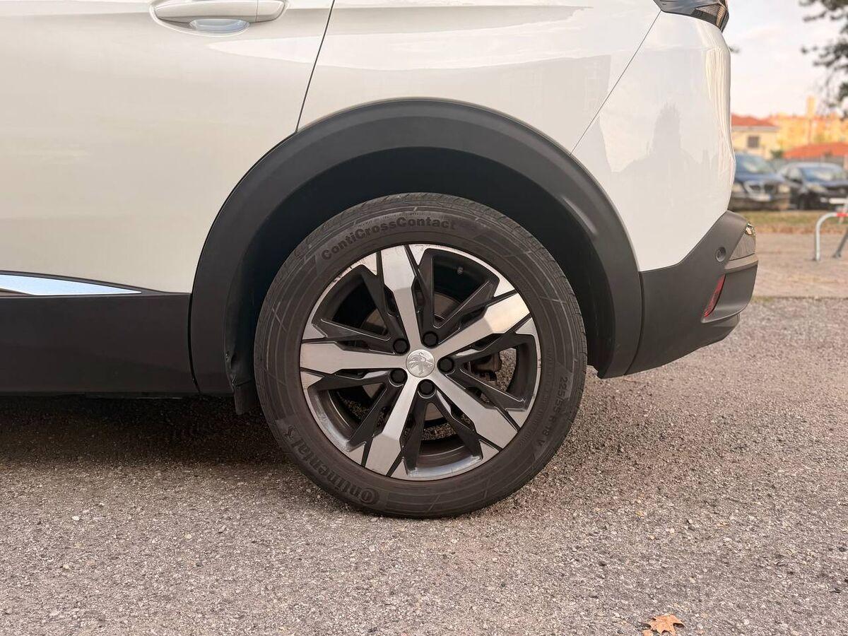 Peugeot 3008 1.5 bluehdi Allure s&s 130cv eat8