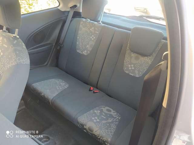Ford Ka/Ka+ Ka II 3p 2009 Ka 1.2 + 69cv