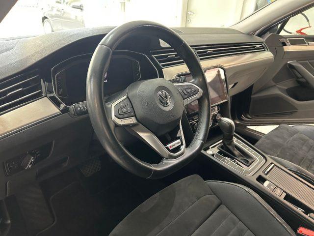 VOLKSWAGEN Passat Variant 2.0 TDI SCR 190 CV 4MOTION DSG Executive BMT