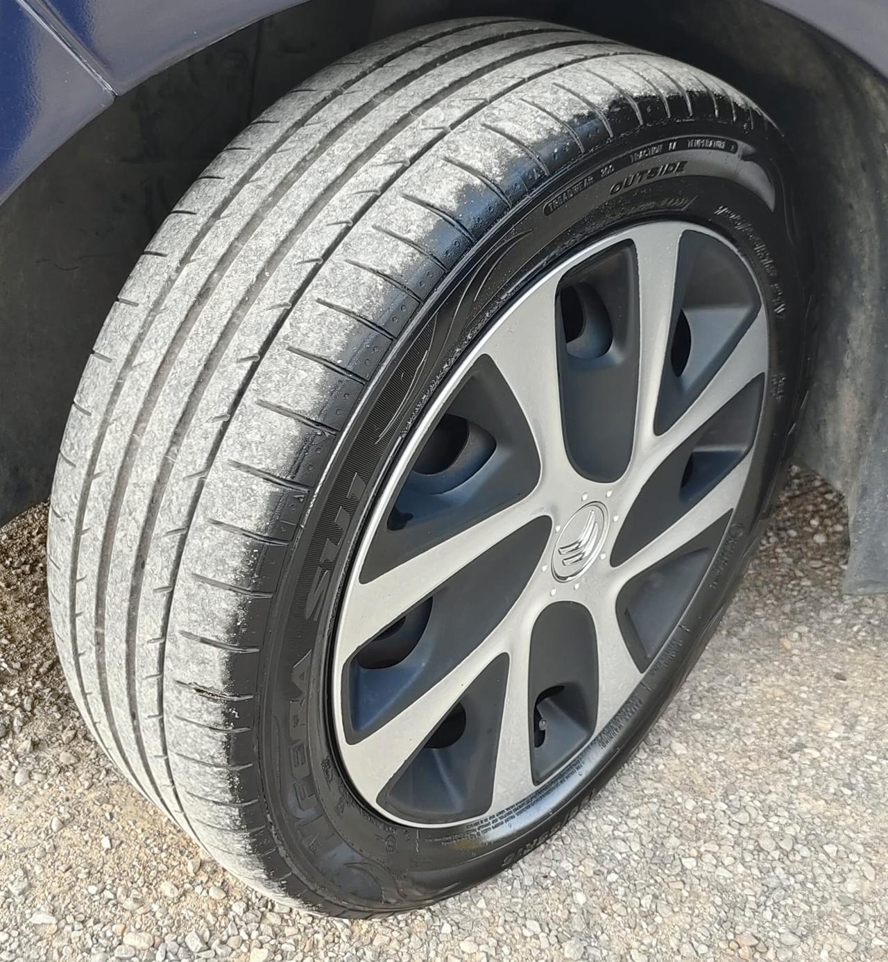 Citroen C3 Picasso 1.4 VTi 95 GPL airdream Seduction
