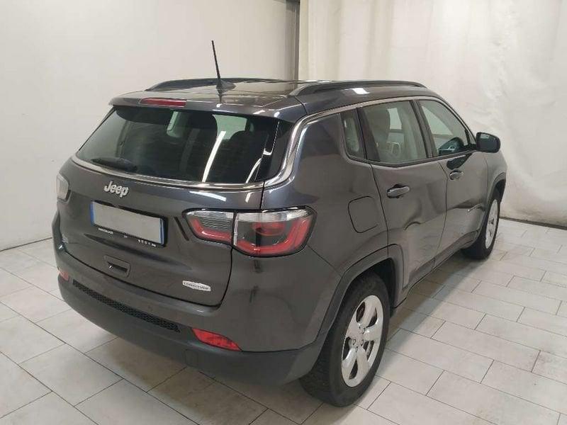 Jeep Compass 1.6 mjt Longitude 2wd 120cv my19