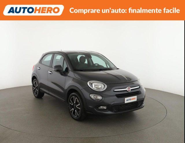 FIAT 500X 1.3 MultiJet 95 CV Pop Star