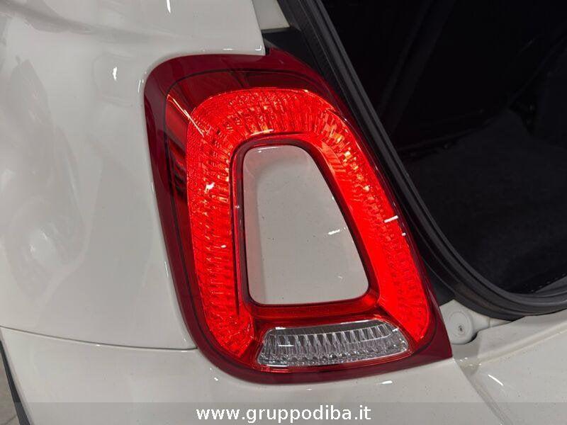 Abarth 595 595C 2016 595C 1.4 t-jet 145cv