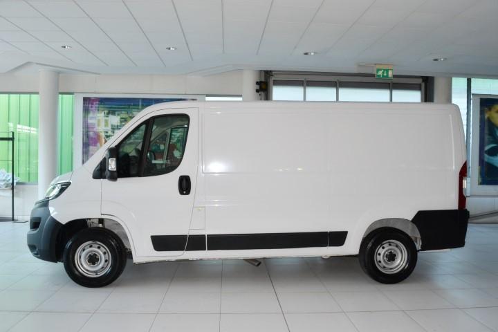 FIAT DUCATO - 33q MH1 2.2 140CV