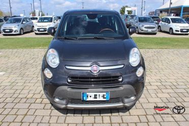 FIAT 500L 1.3 Multijet 85 CV Trekking
