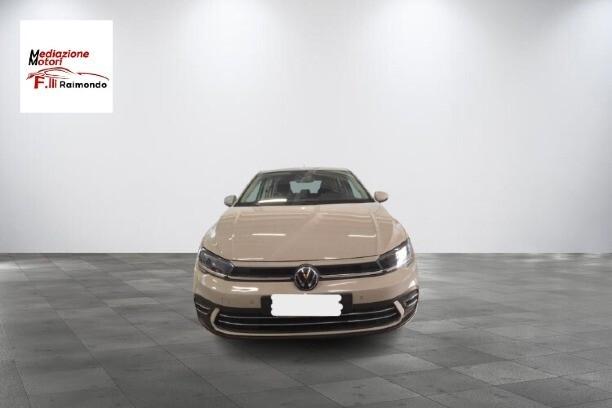 Volkswagen Polo 1.0 TSI Style 68.000KM