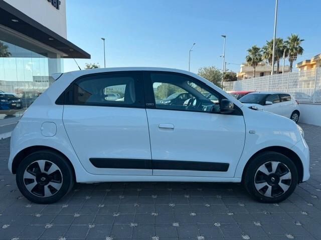 Renault Twingo TCe 90 CV EDC Duel 2018