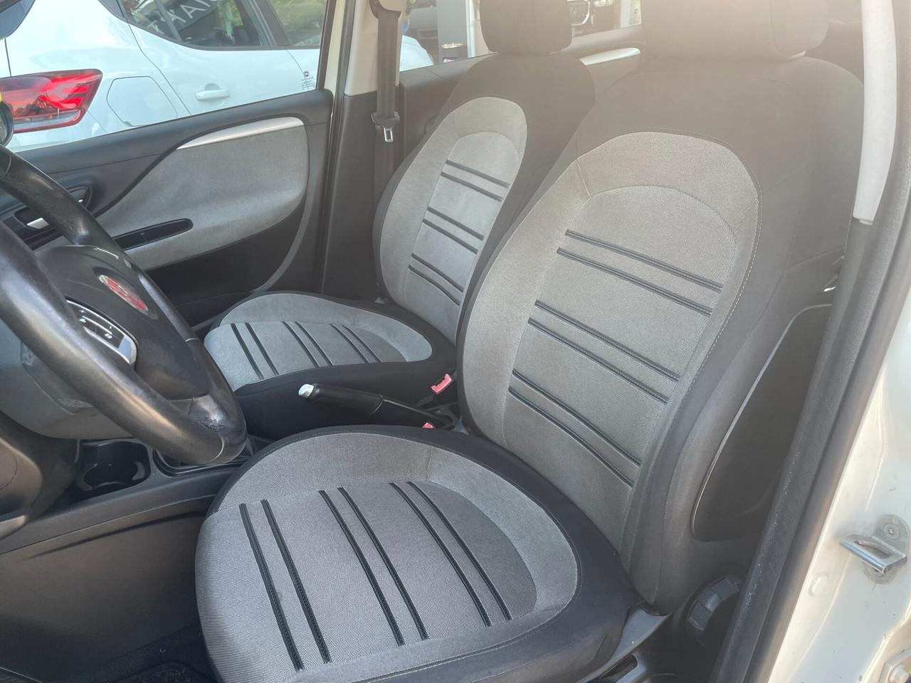 Fiat Punto Evo 1.4 5 porte Dynamic Natural Power