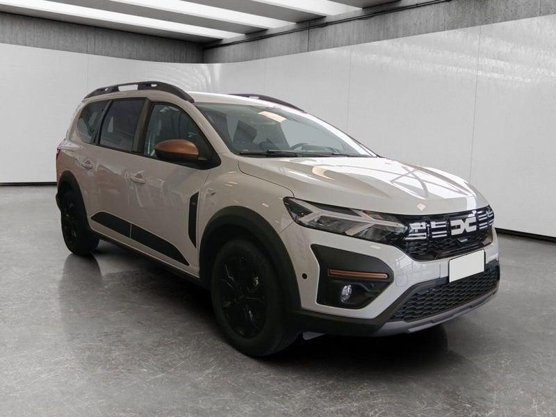 Dacia Jogger 1.6 hybrid Extreme 140cv 7p.ti