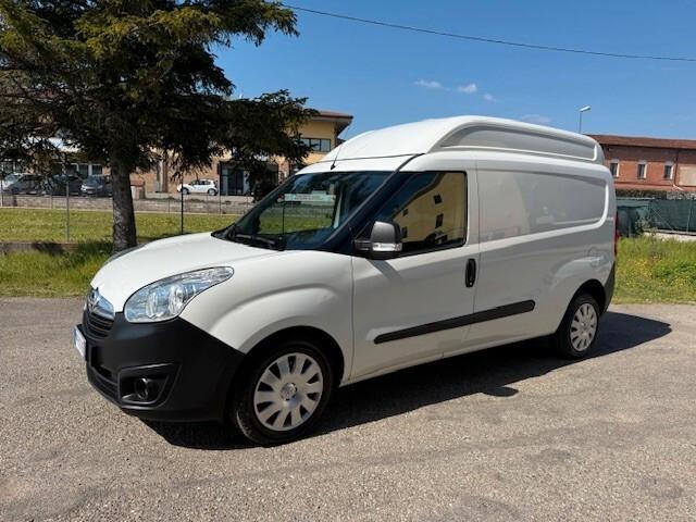 Opel Combo passo lungo tetto alto