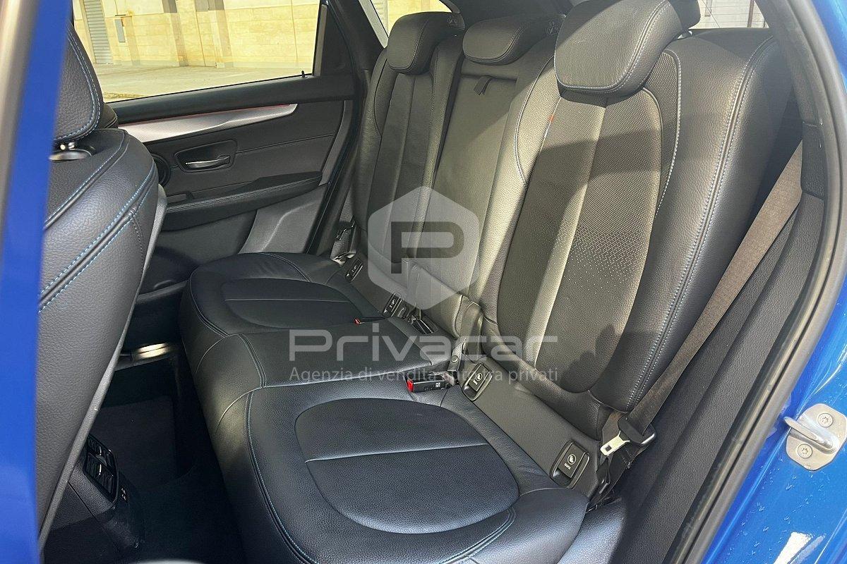 BMW 225xe Active Tourer iPerformance Msport aut.