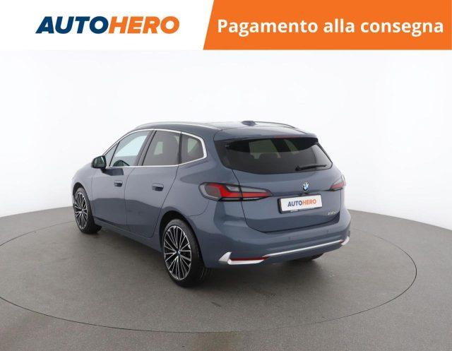 BMW 218 d Active Tourer Luxury