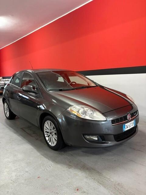 Fiat Bravo 1.6 MJT 120 CV DPF Emotion