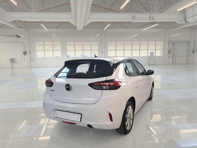 OPEL CORSA 1.5 DIESEL 100 CV EDITION MT6 5 PORTE BERLINA