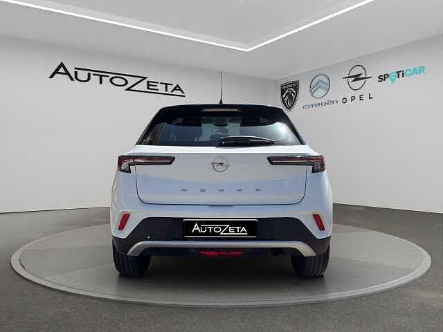 Opel Mokka 1.2 Turbo Elegance