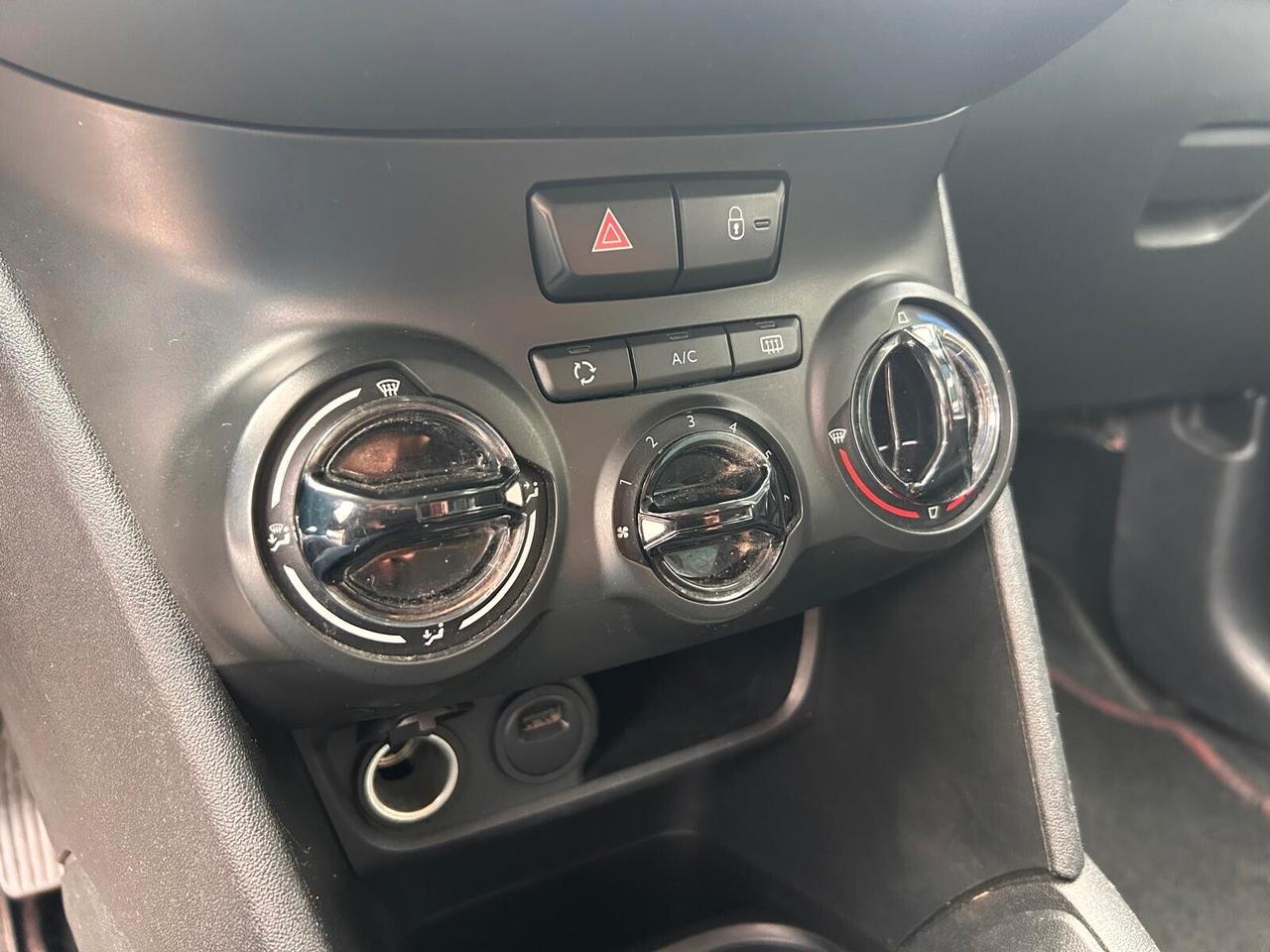 Peugeot 208 PureTech 82 5 porte Active