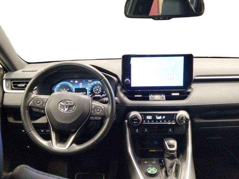 Toyota RAV4 2.5 HV (218CV) E-CVT Style 2WD