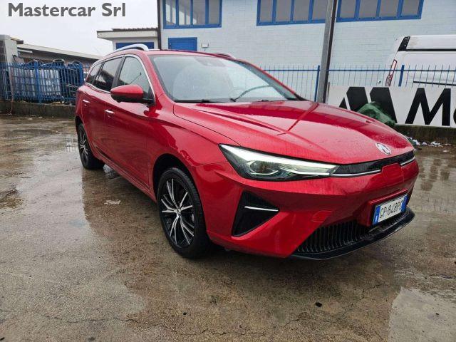 MG MG5 MG5 Luxury Long Range - GP848PD