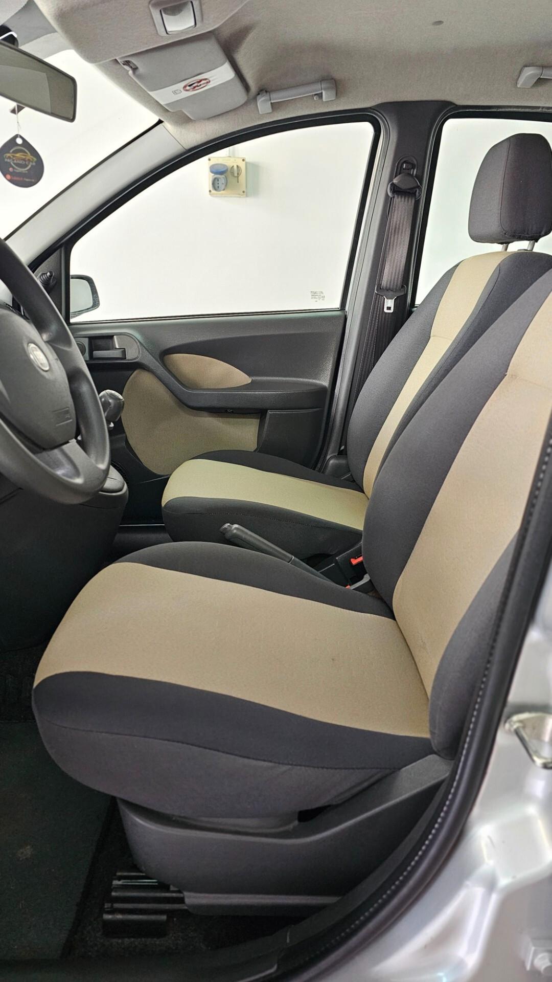 Fiat Panda 1.2 Alessi