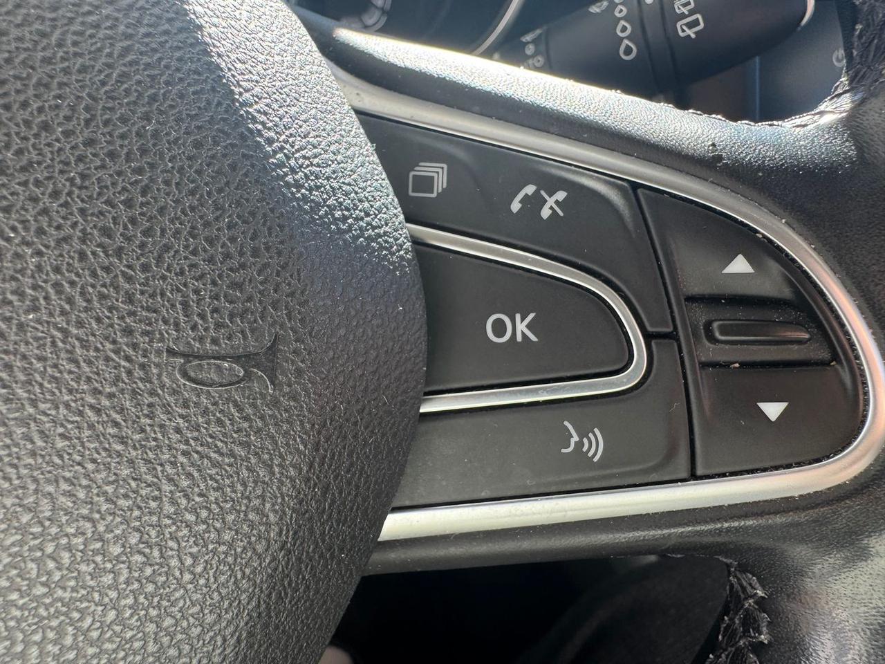 Renault Kadjar Sport Edition 2 1.5 Blue dCi #7214