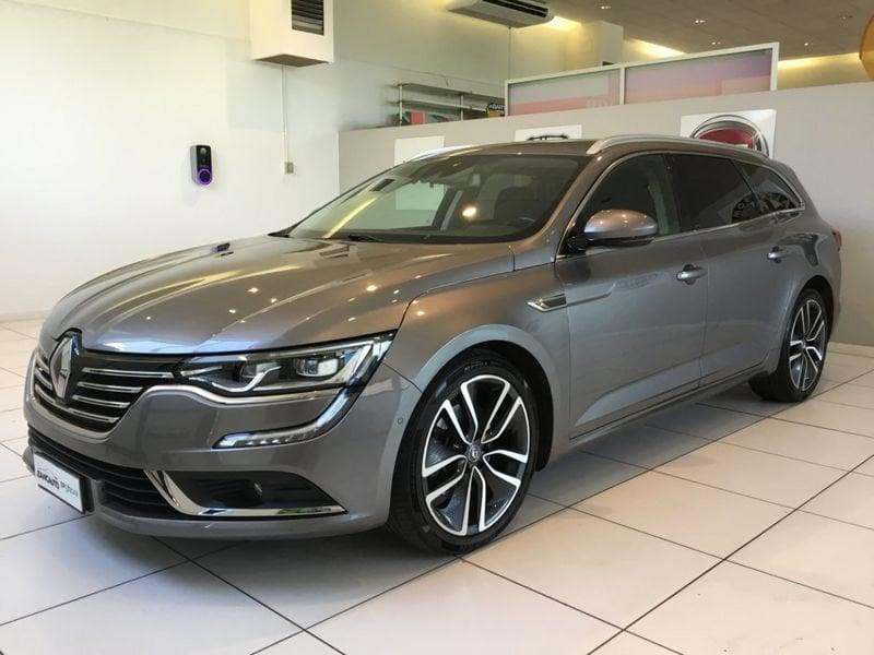 Renault Talisman Intens Energy dCi 160 EDC