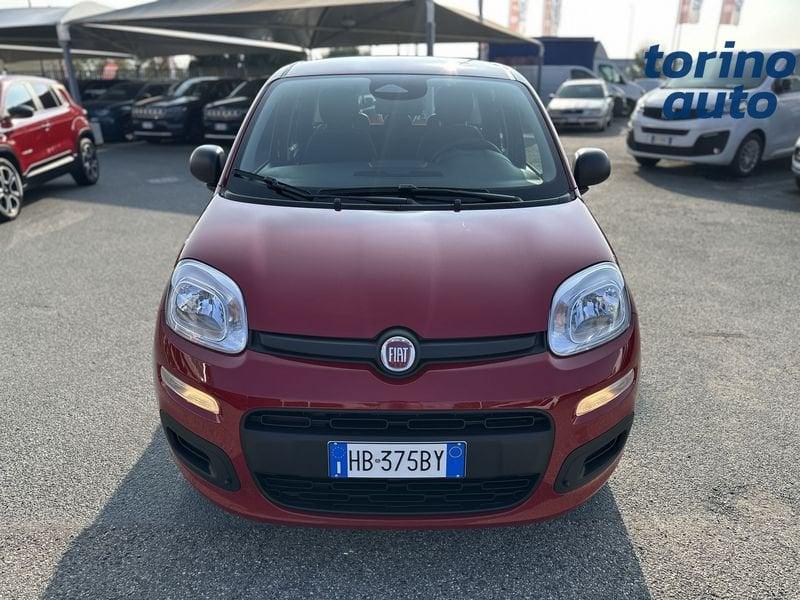 FIAT Panda Panda 1.0 FireFly S&S Hybrid